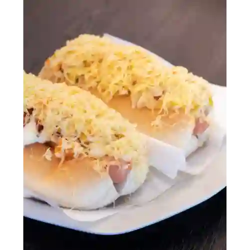 Hot Dog Especial 