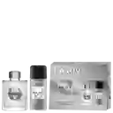 Set La Rive Brave Man 100 Ml + Deo 150 Ml