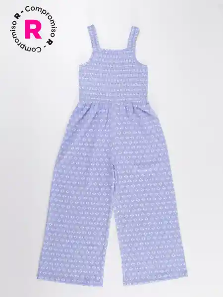 Harvest Enterito Lgpanaln Crudo Celeste 8 V26