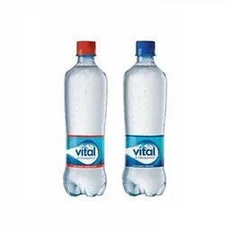 Aguas Vital