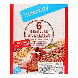 Bicentury Barra Ch L Semillas Cereal