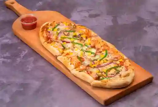 Vegetarina - La Junta