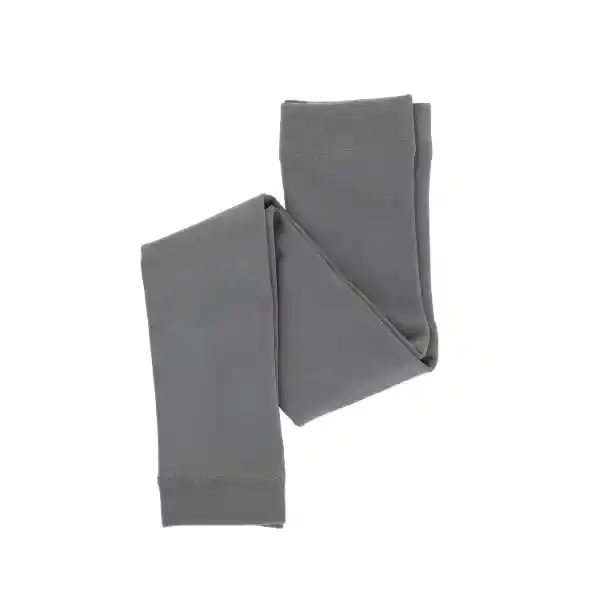 Leggings Polar Escolar Plomo Talla 4.6 Caffarena