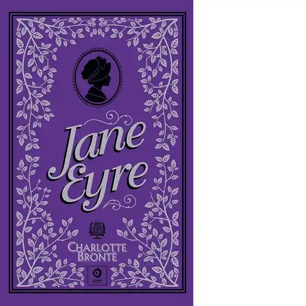 Jane Eyre Tapa Dura - Bronte Charlotte