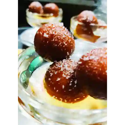 Gulab jamun