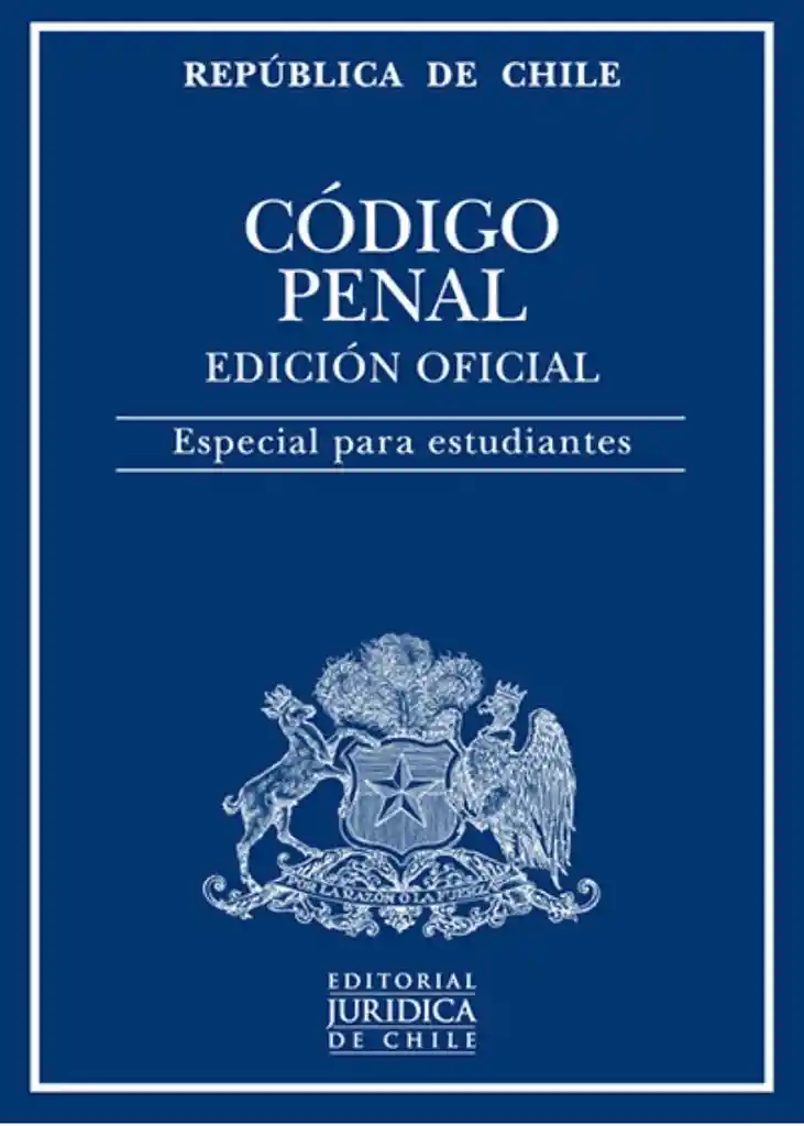Codigo Penal 2022 (Edicion Estudiante)