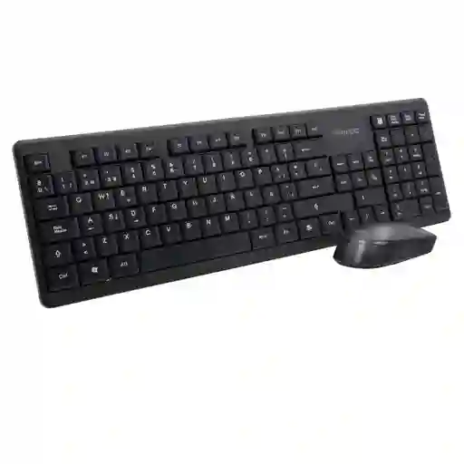 Philco Kit Inalmbrico Mouse + Teclado