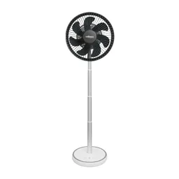 Thorben Ventilación Pedestal Expandible