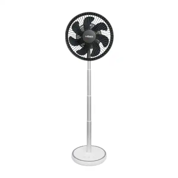 Thorben Ventilación Pedestal Expandible