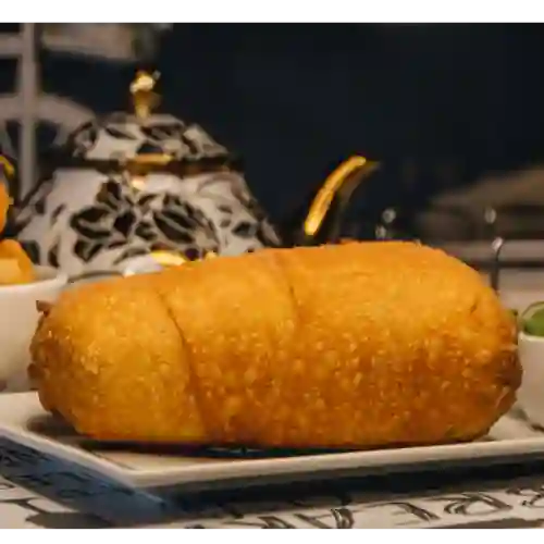 Moñongo Xl de Tocino