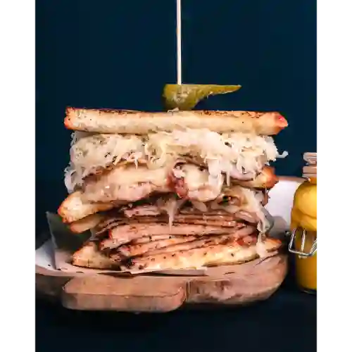 Rubens Classic + Bebida 350 ml