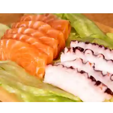 Sashimi Toshi Mix
