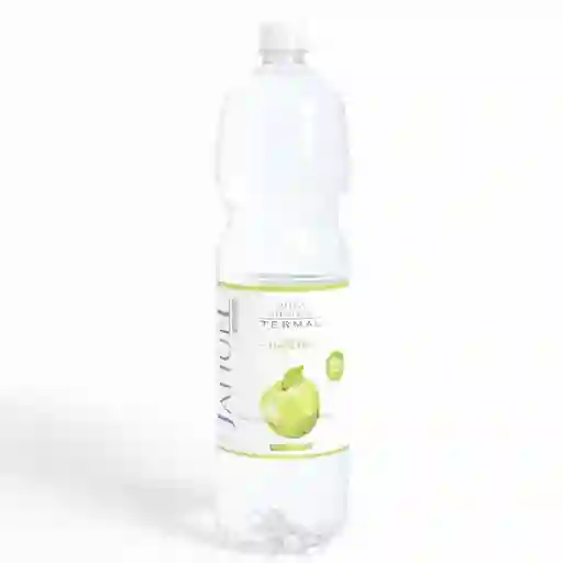 Jahuel Agua Termal Manzana