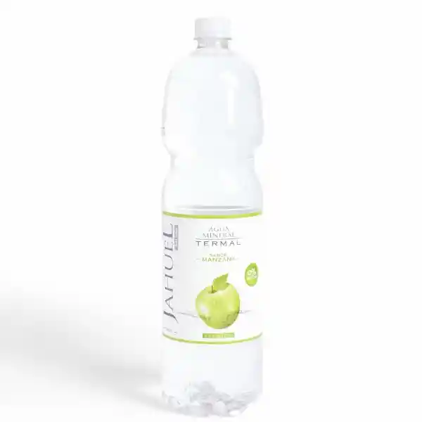 Jahuel Agua Termal Manzana