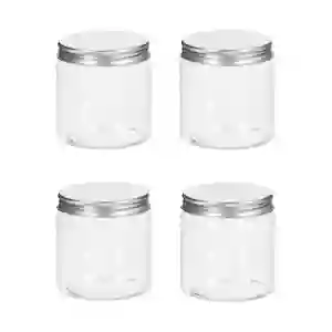 Set Canisters 250 mL