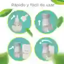 Air Wick Desodorante Ambiental Eléctrico Repuesto Surtido Vainilla, Country Berries, Manzana & Canela 3 x 21ml