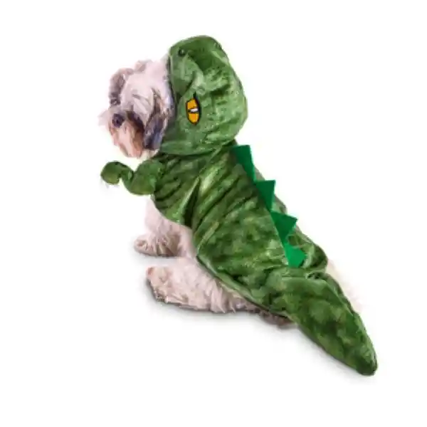 Bootique Disfraz de Dinosaurio Perro X-Grande