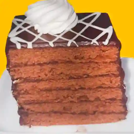 Panqueque de Chocolate