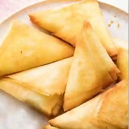 Camarón Mandarín X5