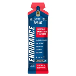 Applied Nutrition Gel Sprint Energy Fruit Burst