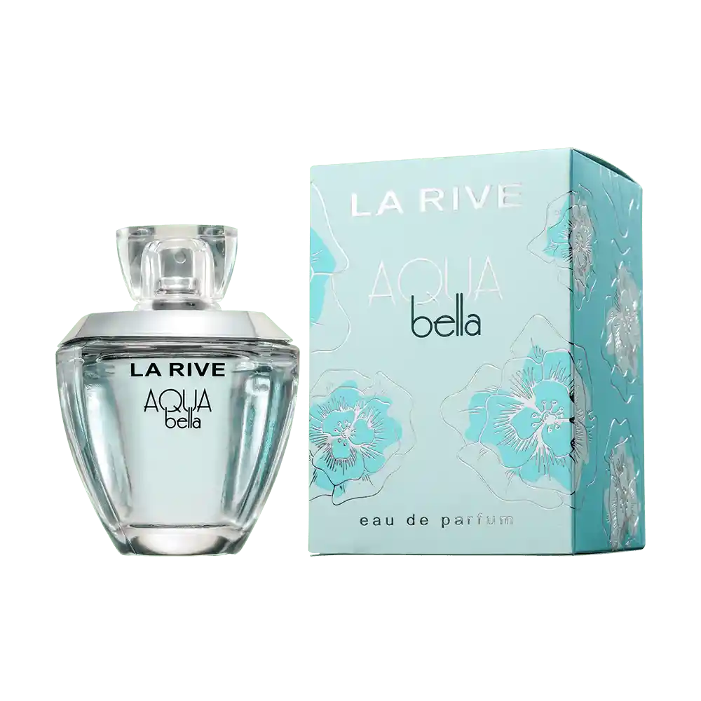 La Rive Aqua Woman 100 Ml