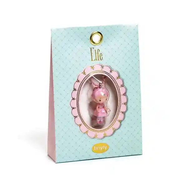 Djeco Collar Elfe Tinyly