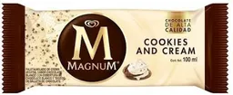 Magnum Paleta Cookies & Cream