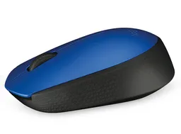 Logitech Mouse Azul M170