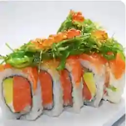 Alaska Especial Rolls