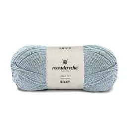 Silky - Gris Perla 8102 100 Gr