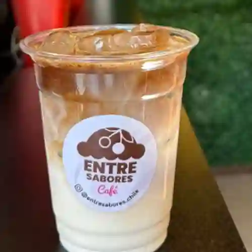 Latte Ice 500 ml