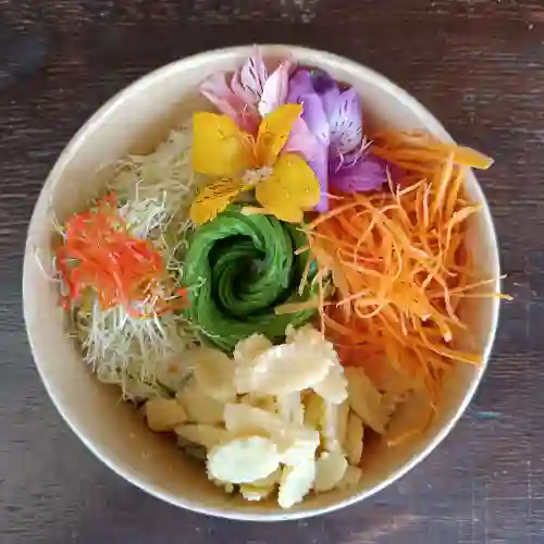 Vegano Poké Dream