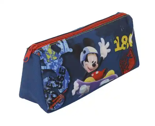 Estuche Rectangular Mickey