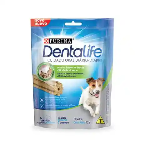 Dentalife Snack para Perro Cuidado Oral
