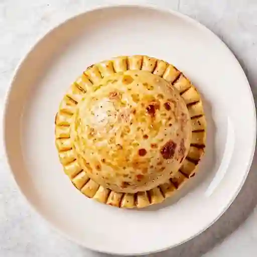 Empanadas De Queso