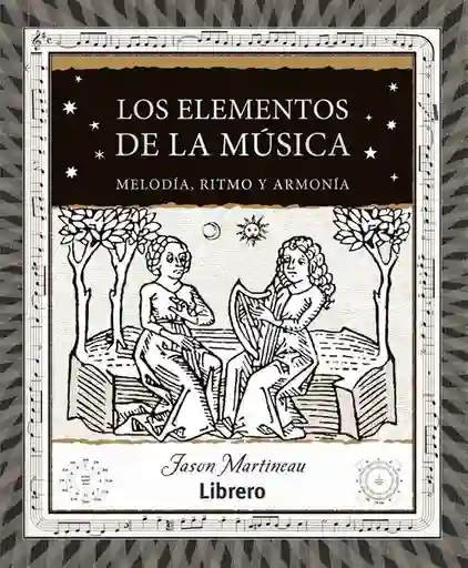 Elementos de la Música - Librero