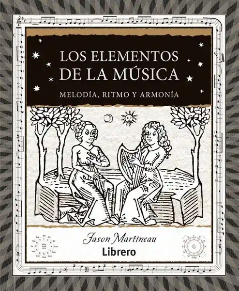 Elementos de la Música - Librero