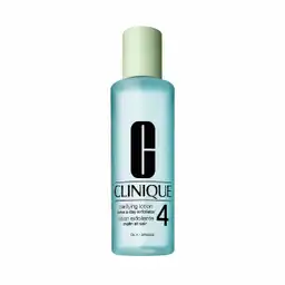  Clinique Locion Ex Folia Nte Clarifying Lotion 4  400 Ml 