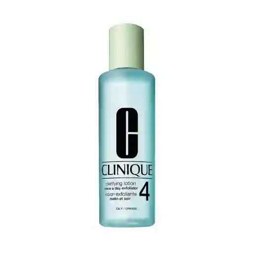  Clinique Locion Ex Folia Nte Clarifying Lotion 4  400 Ml 