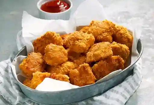 Nuggets de Pollo