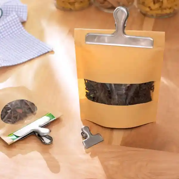 Set de Pinzas Para Cocina Casaideas