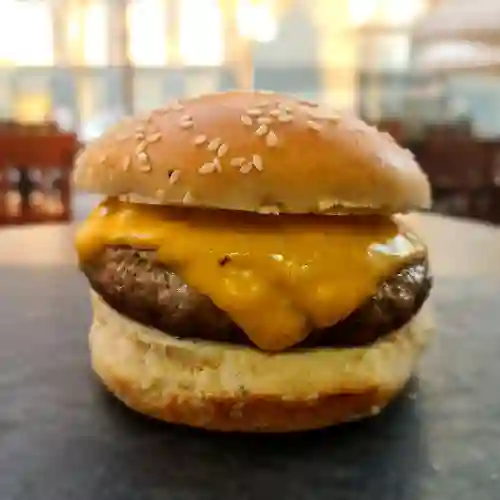 Cheeseburger