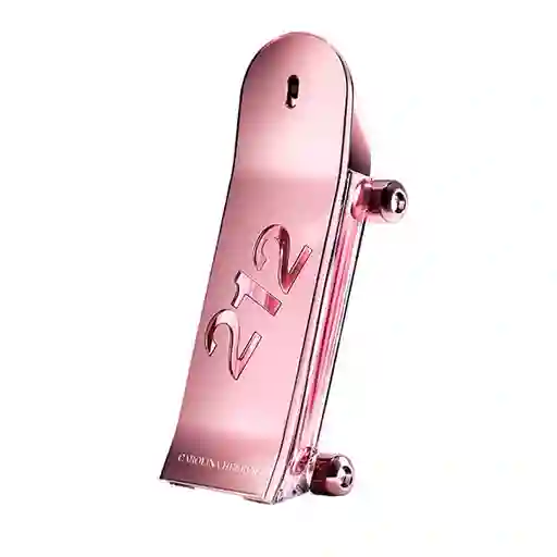  CAROLINA HERRERA 212 Heroes Forever Edp 80Ml 