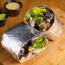Burrito Rey Palomo