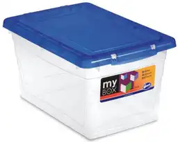 Mybox Caja 15 L