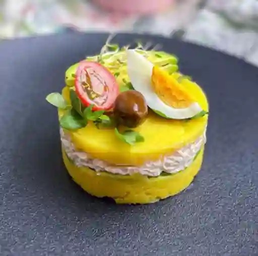 Causa Limeña