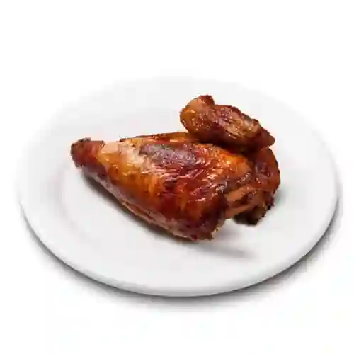 1/4 Pollo Solo