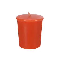 Vela Votiva Aroma Pomelo 4.5 x 4.9 cm Casaideas