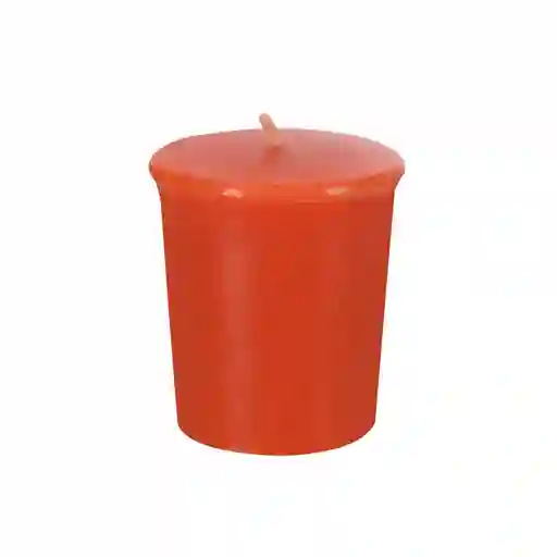 Vela Votiva Aroma Pomelo 4.5 x 4.9 cm Casaideas