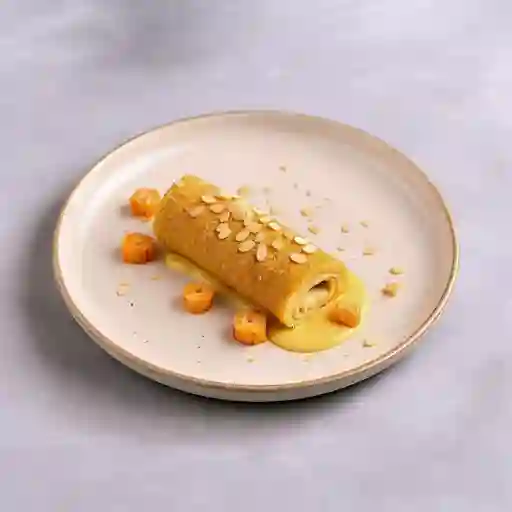 127 Banana Roll